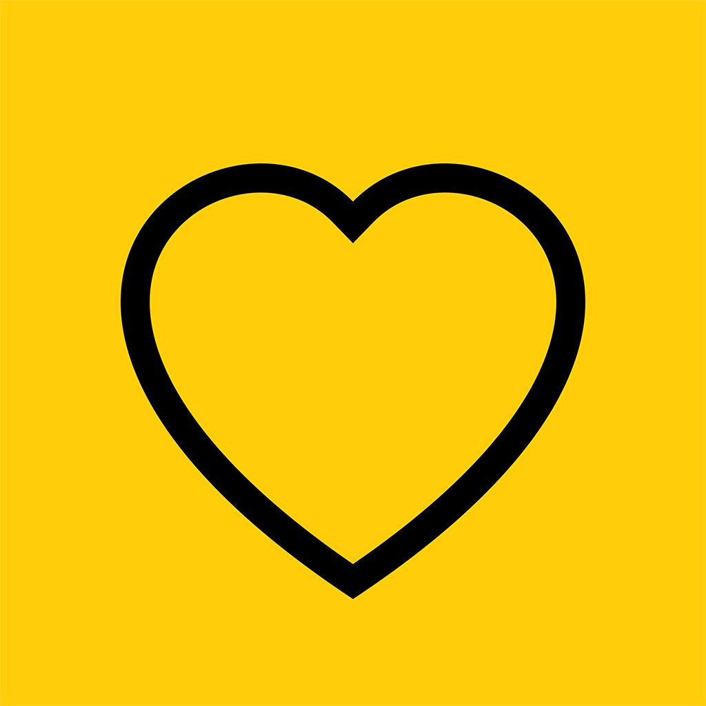 Onze productlogo